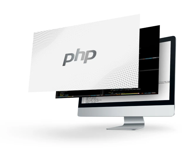 php