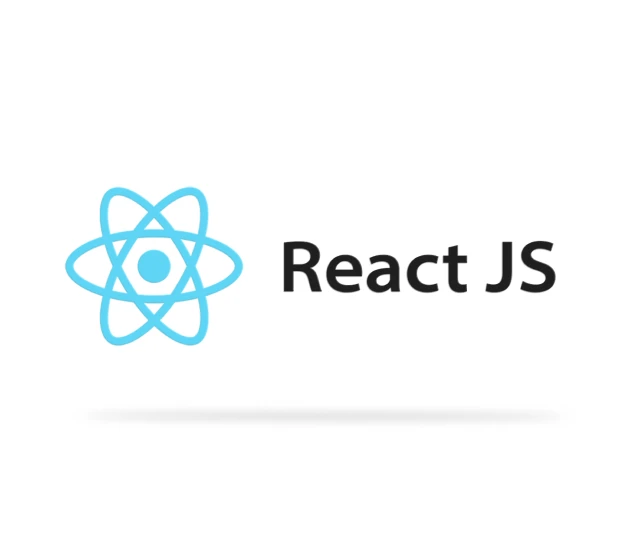 react