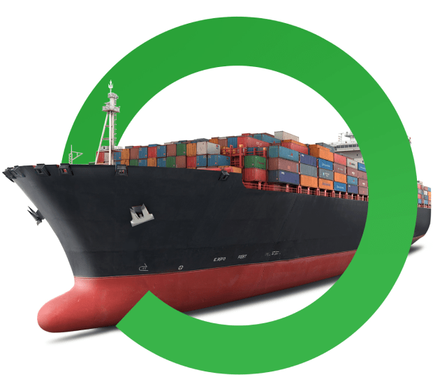 container shipping